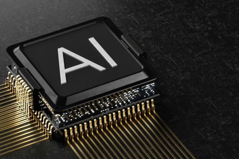 This new chip stacking technique could be the key to unlocking faster AI performance