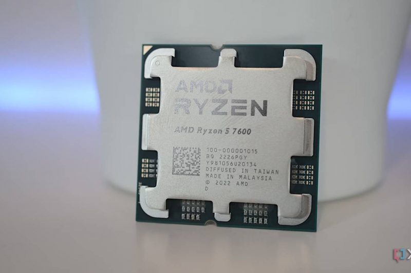 AMD's new CPU core type just got unlocked on Linux before it was even announced