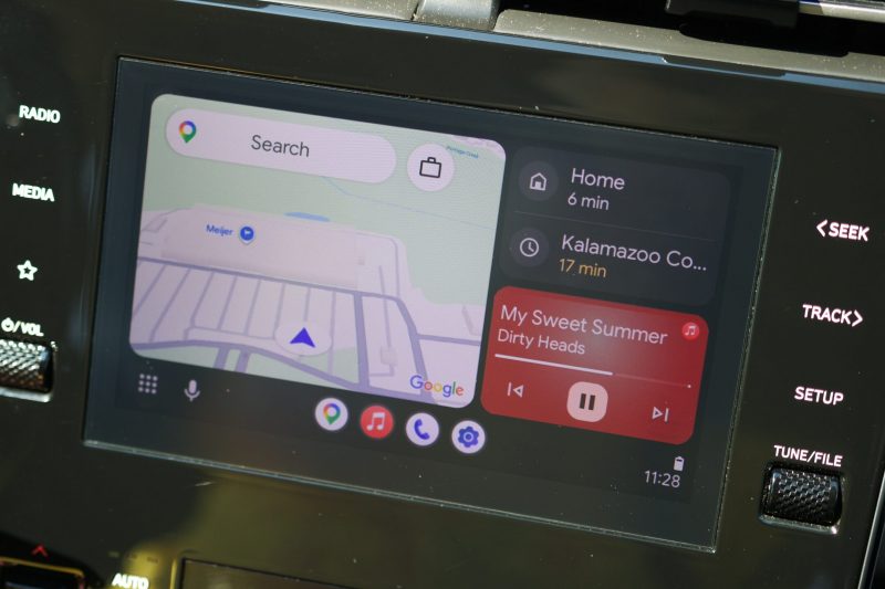 I wish someone told me about these 5 Android Auto settings before I bought my new car