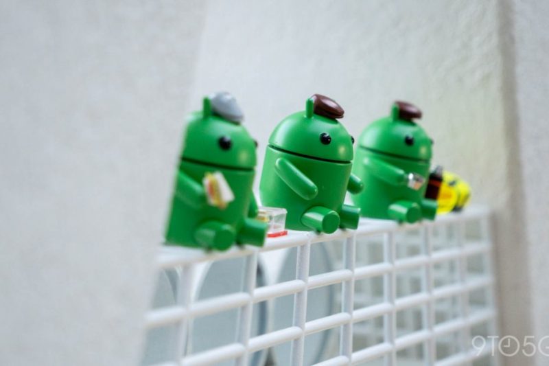 Android phones will reportedly see more downgrades, fewer cheap devices as…