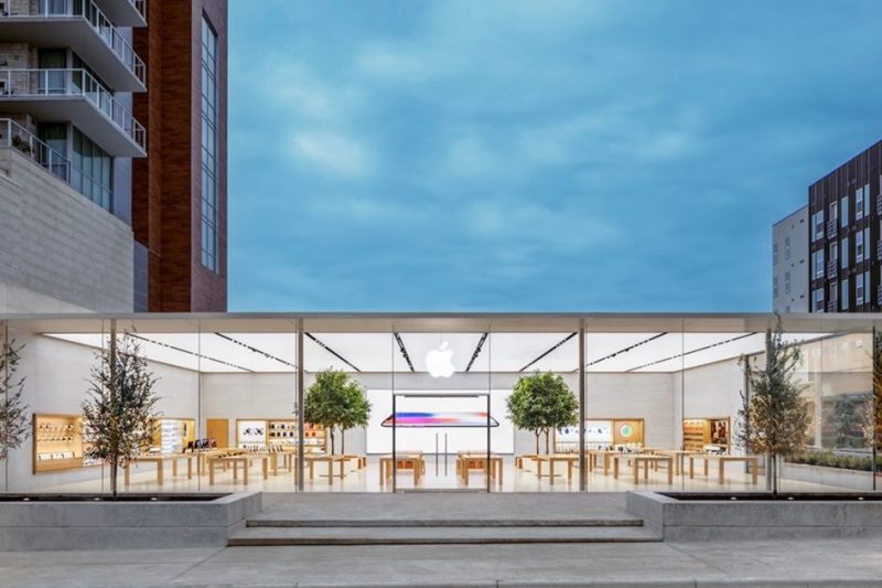 Apple testing ‘Live Notes’ AI system to record Genius Bar sessions: report