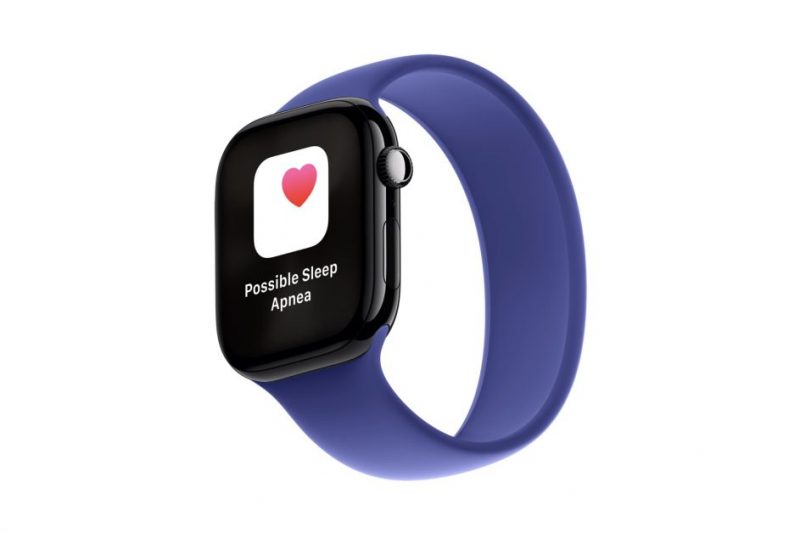 Report: Apple Watch accounted for nearly all Edge AI smartwatch shipments in Q1 2026