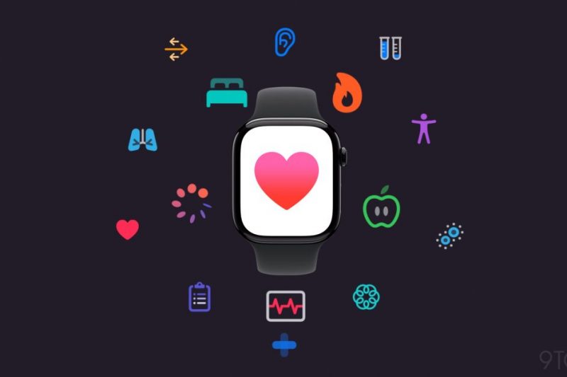 watchOS 27 adds three new Health upgrades for Apple Watch