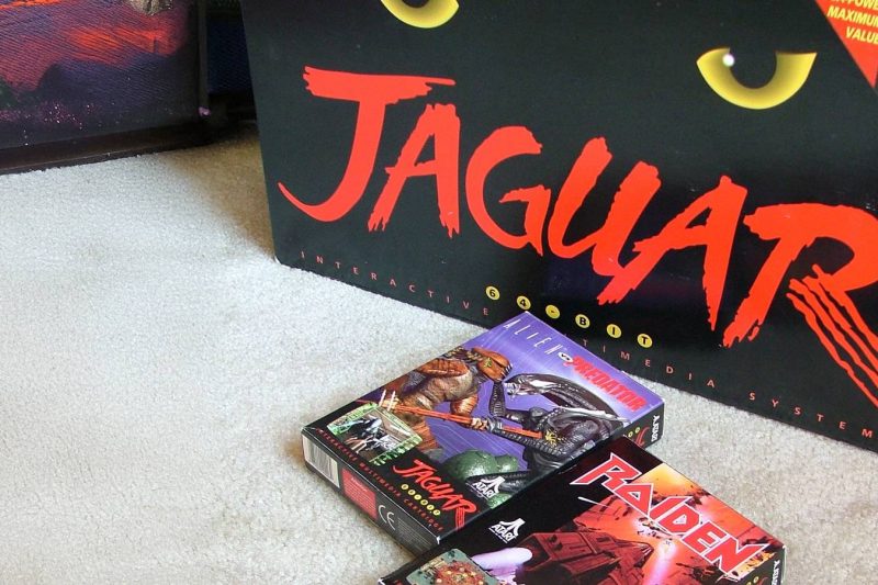Someone made use of Linux's 68000 CPU compatibility by running it off an Atari…