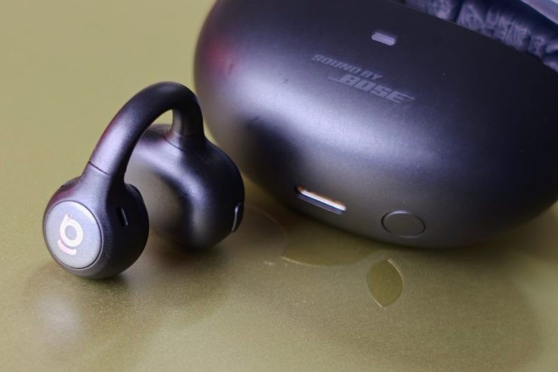 Baseus Inspire XC1 review: I tested these Bose-tuned earbuds, and now I’m an…