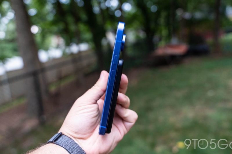 This new, ridiculously thin magnetic power bank fits the Pixel 10 perfectly [Gallery]