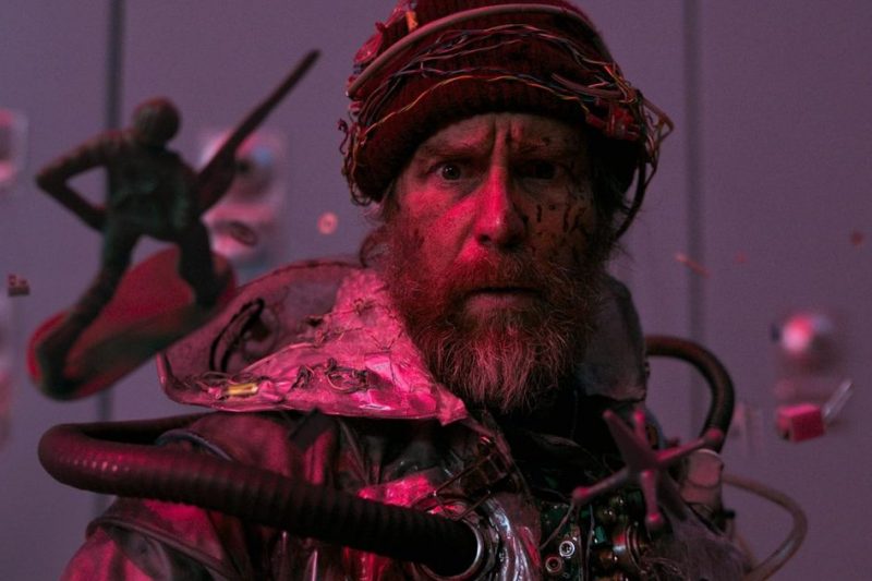 This Gore Verbinski sci-fi comedy is one of the 3 underrated Hulu movies you should…