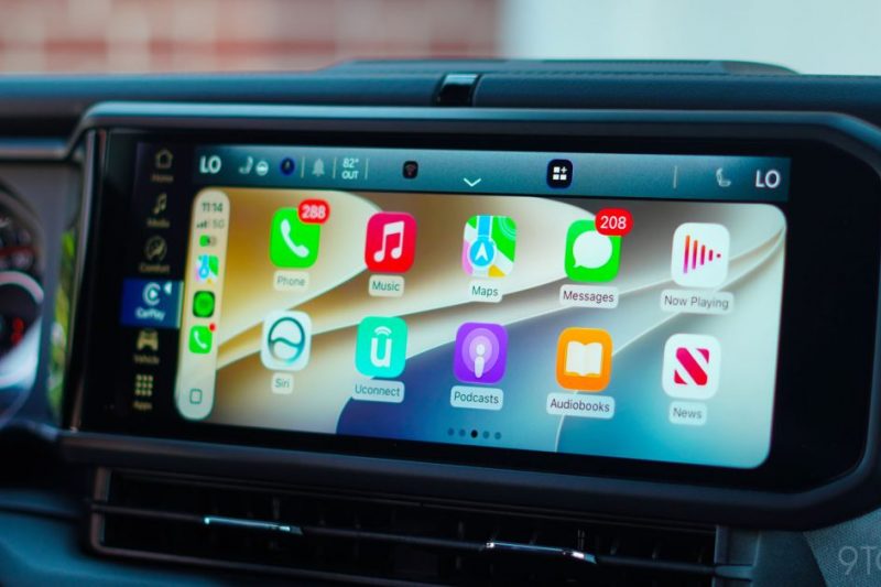 The best CarPlay upgrades to try in the iOS 27 public beta