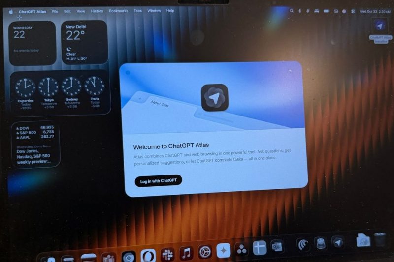 Yet another research breaks the hype bubble for AI browsers serving serious security…