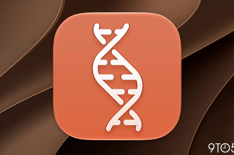 Anthropic just released a brand-new Claude Science app for Mac