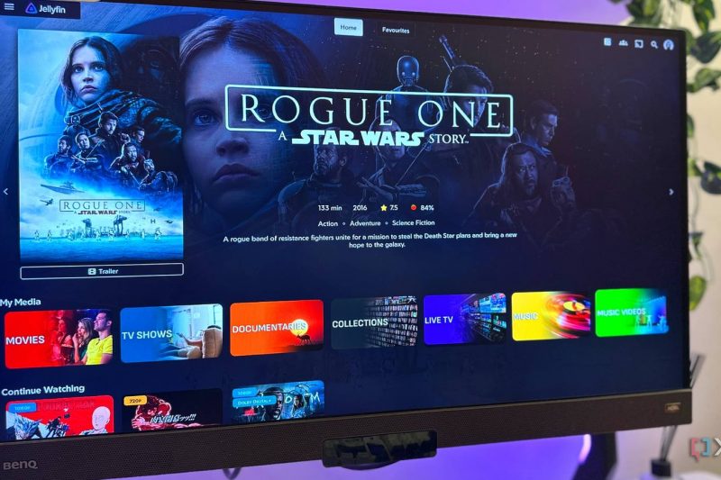 5 Jellyfin tweaks turned my media server into something Netflix will never offer