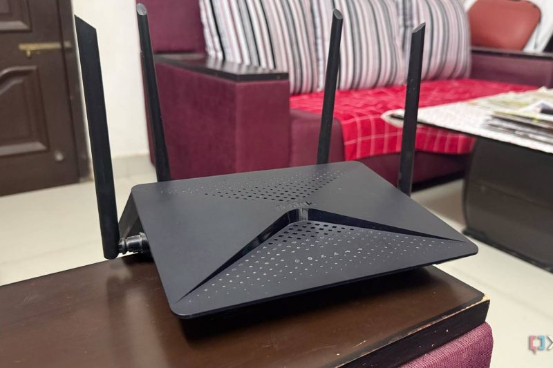 QoS is the one setting that fixes the lag you blame your ISP for, and it takes two…