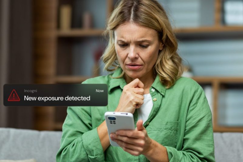 Your personal data is for sale: here is how to take it off the internet