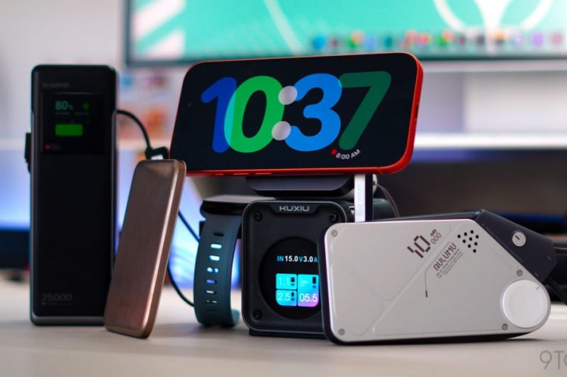 These are my favorite Apple charging accessories of 2026 so far [Video]