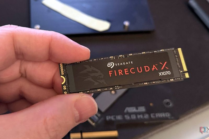 Your SSD is slowing down because it's too full, not too old