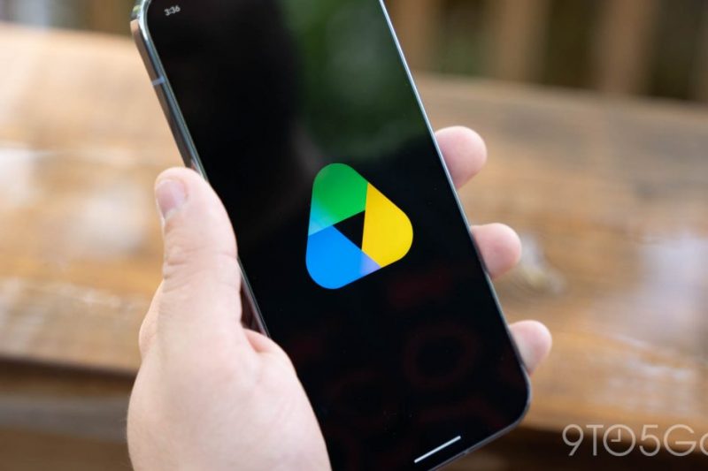 Google Drive’s Ask Gemini & AI Overviews come to Android with AI Pro