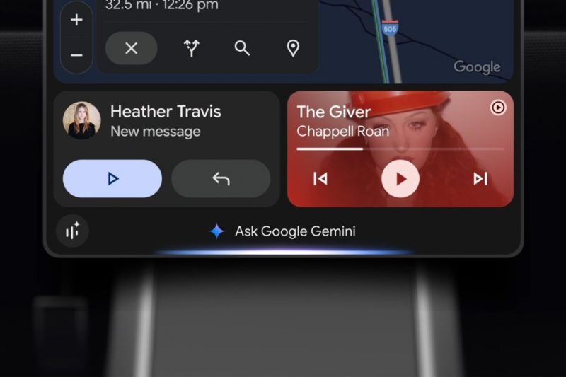 Google still hasn’t fixed my biggest problem with Gemini on Android Auto [Video]