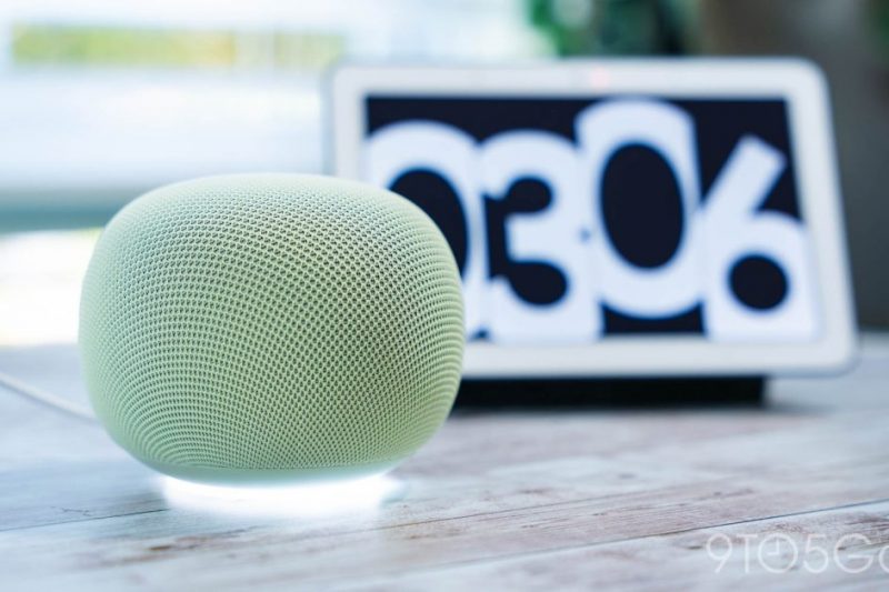 What should a ‘Google Home Display’ be now that Google Home Speaker has set the…