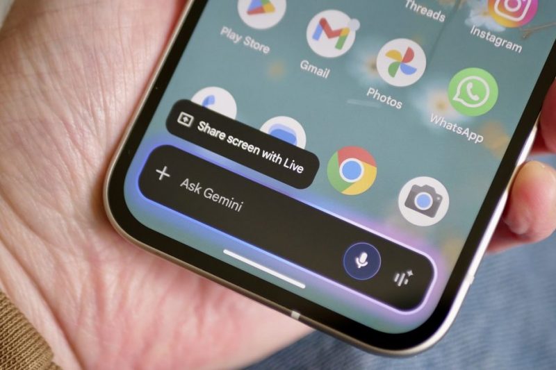 Google has to play fair with AI rivals on Android, and that could be good news for…