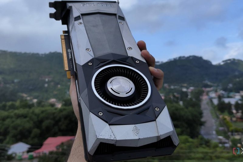 5 old GPUs that are still worth buying used for a budget or retro gaming PC