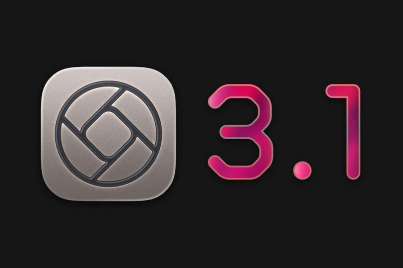 Halide 3.1 to add perspective correction, RAW-only capture, and a new Scarlet look