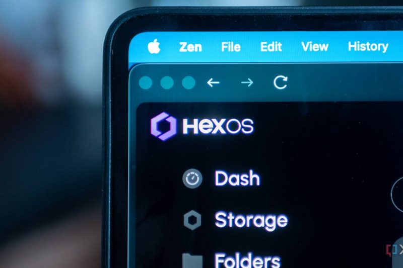 Almost everyone self-hosts for the same 4 reasons, and HexOS covers all of them now