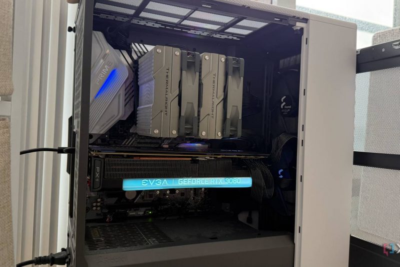 The Steam Machine can't hit 4K60, but this build does it for the same price