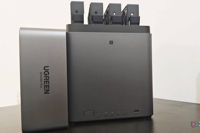 I gave my NAS an AI brain through MCP, and it became my most useful device