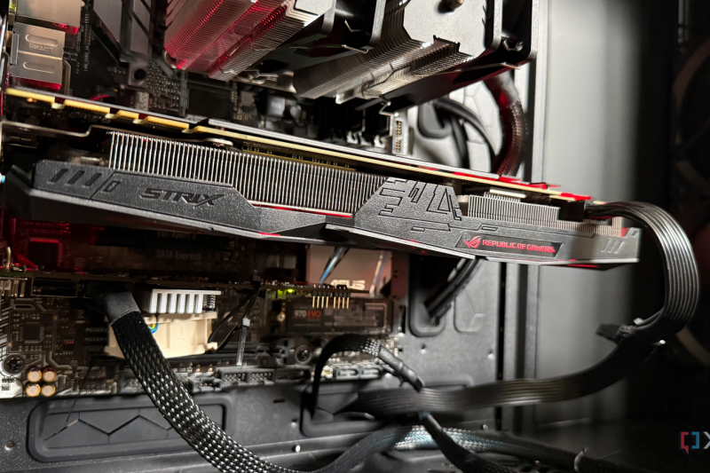 The GTX 1070 is a decade old, but it's still handling 1080p gaming better than…