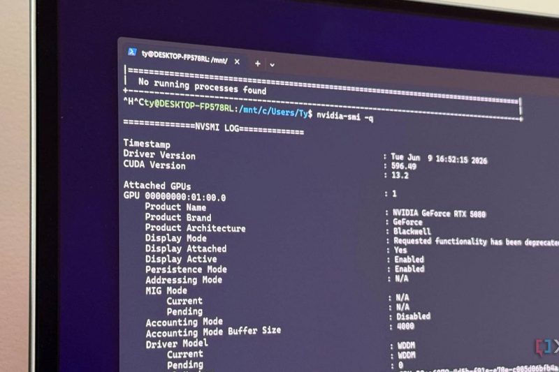 WSL containers are here, bringing Linux development straight into Windows without…