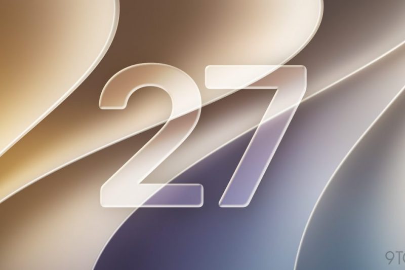 iOS 27 makes your iPhone faster in 30+ ways