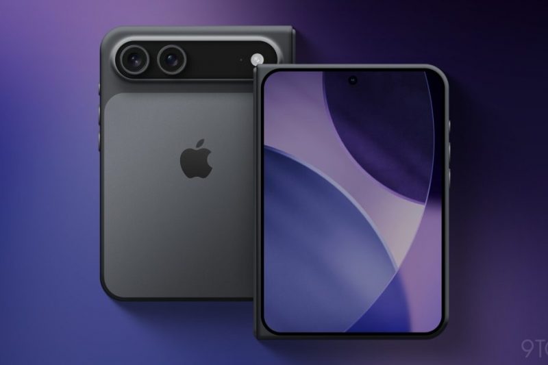 Report: iPhone Ultra to have incredibly limited availability at launch, may ship…