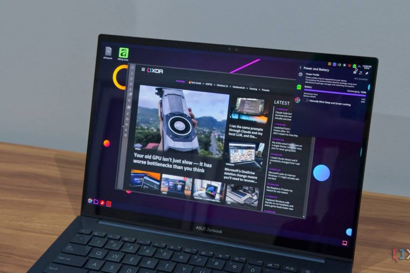 The Linux community's next big fight isn't about Wayland anymore…