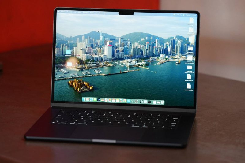 A new Linux driver gets us one step closer to daily driving the OS on an M3 MacBook