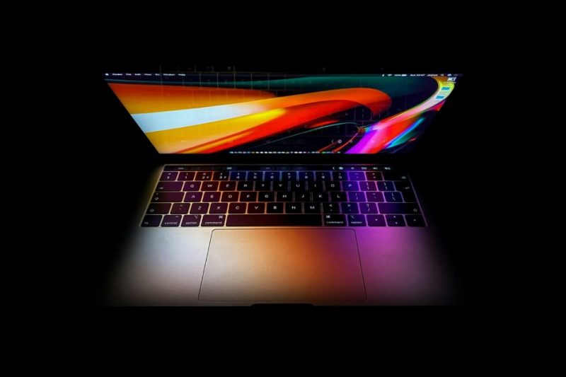 MacBook Pro overhaul: entry-level model to gain new design sooner than expected