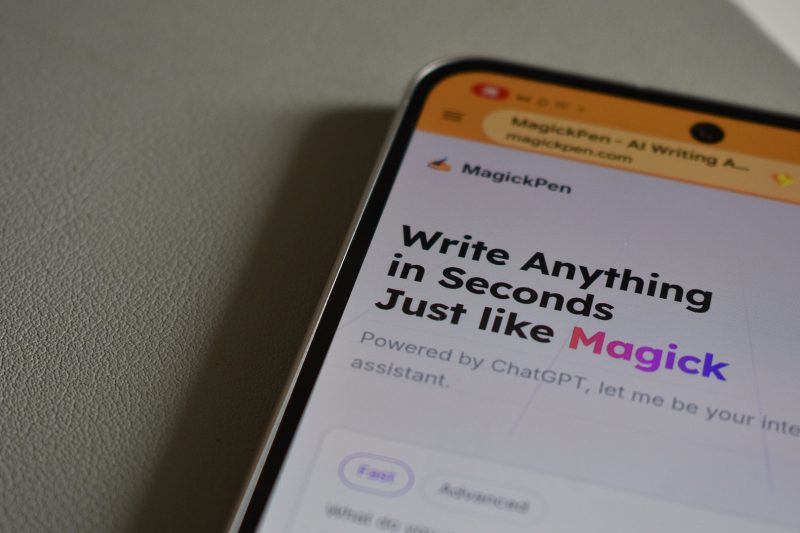 This ChatGPT-powered utility is my favorite new AI joke-writing tool