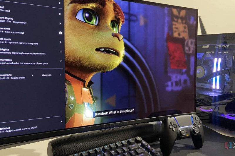 My GPU had settings the Nvidia App won't show me, and a free tool just made…