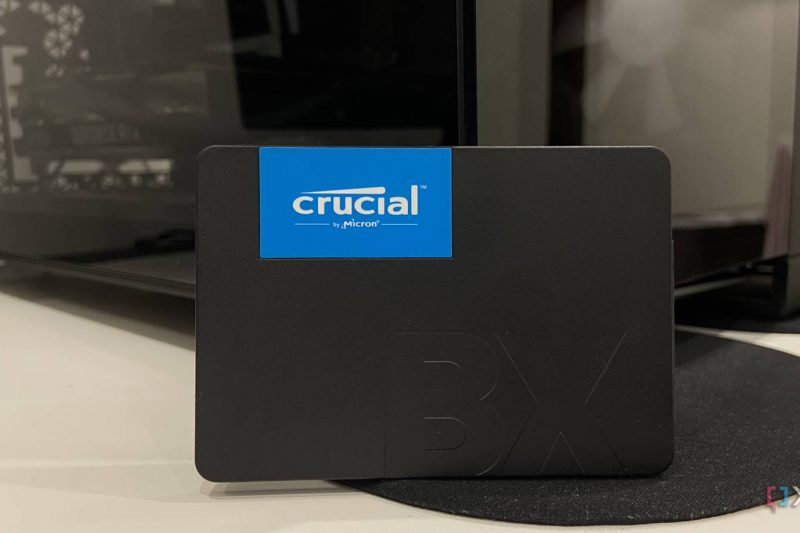 I used an old SSD as scratch storage, and it saved my main drive from abuse