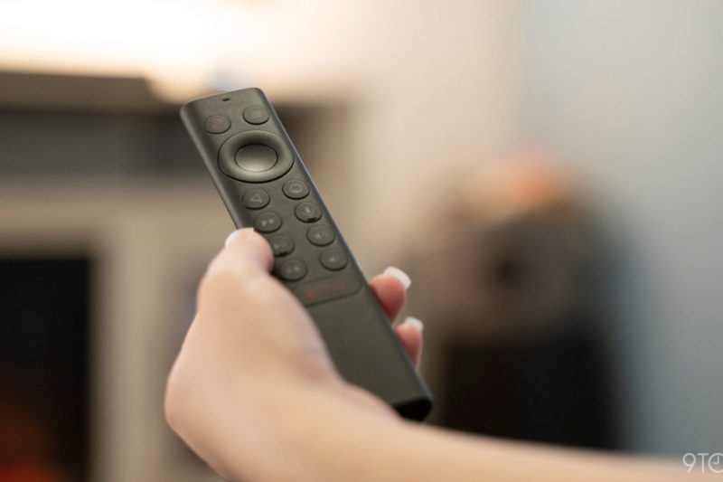 Nvidia Shield TV (2019) appears to have been quietly discontinued, maybe