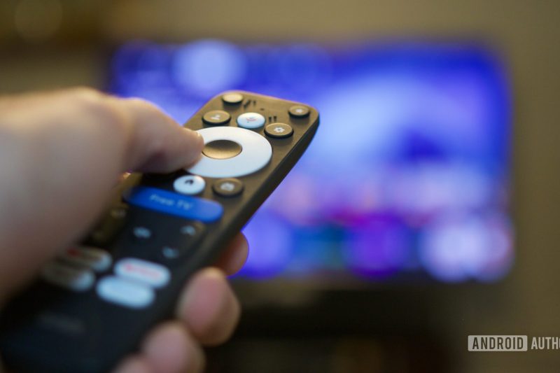 I let an AI take over my Google TV for a week — and it solved streaming’s biggest…
