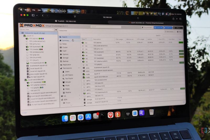 I enable these 4 Proxmox settings on every fresh install, and most guides skip them…