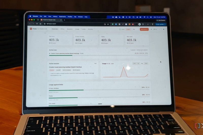 I stopped wasting Claude tokens after installing this open-source dashboard