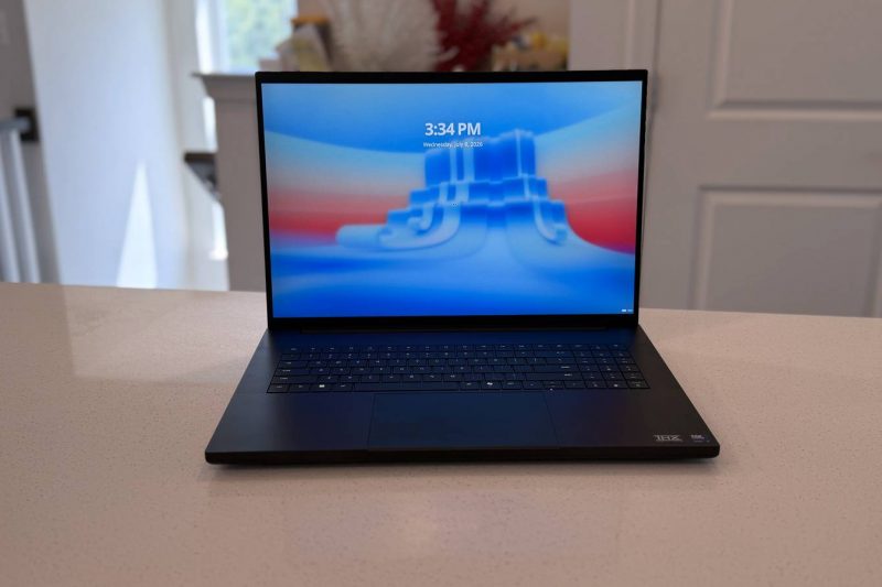 Razer will never give the Blade 18 Linux RGB support, so I patched it into openrazer…