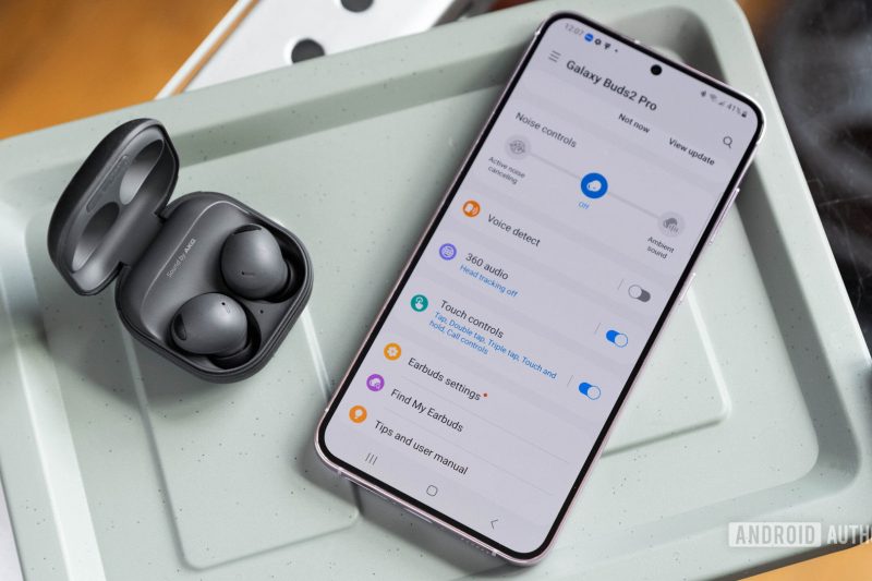 Samsung admits a Good Lock module is making a useful feature disappear