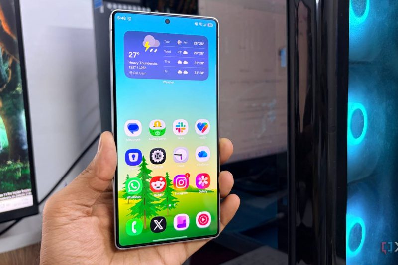 5 Samsung Galaxy phone settings I always change first