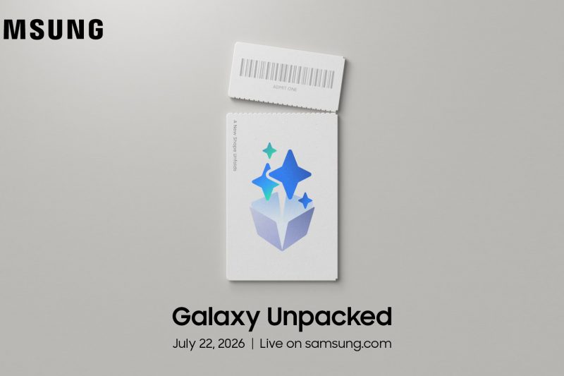 It’s Galaxy Unpacked day! What to expect from Samsung’s foldables and more
