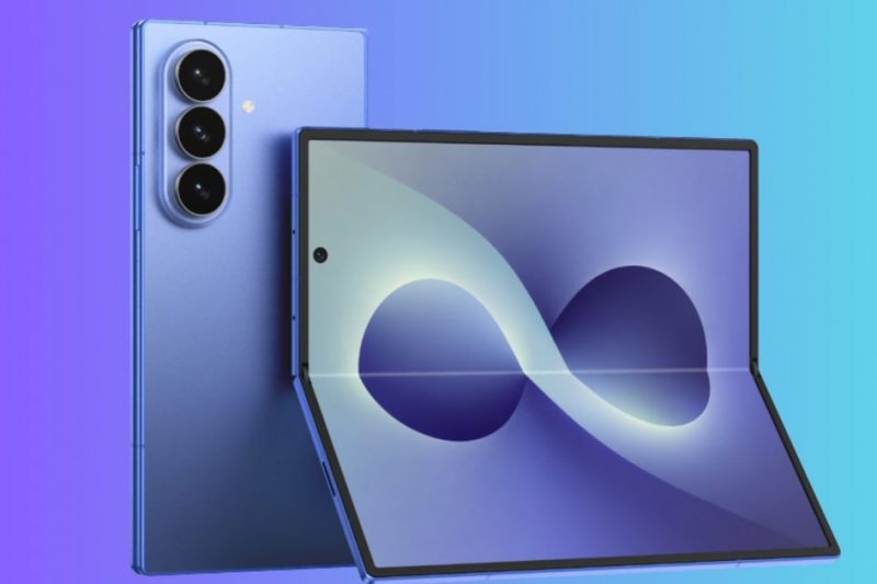 Samsung’s Galaxy Z Fold 8 lineup could cost hundreds more this year