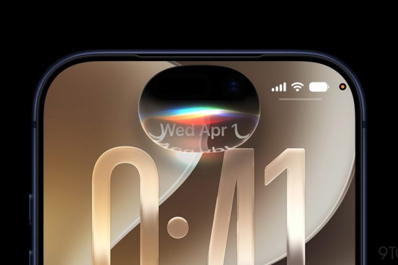 Report: Apple interested in startup that runs giant AI models on iPhone without…