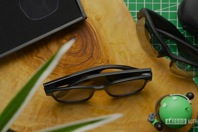 Massive Samsung Galaxy Glasses leak gives sneak peek into manager app and gestures