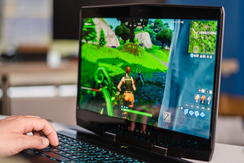 Shopping for Back-to-school? These are the gaming laptops I’d recommend